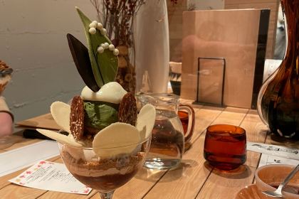 海鮮餐廳北之美味亭