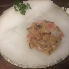 東海怡品海鮮餐廳(濱湖店)張用戶圖片