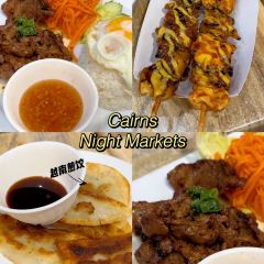 IMM THAI CAFE User Photo