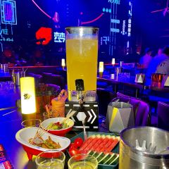 MENGTIAN LiveHouse User Photo