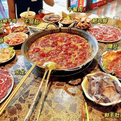 無兄弟不火锅(金帝庄园店) User Photo