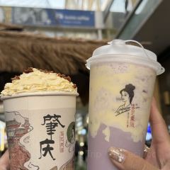 喜芝麦浪(星湖国际店) 여행 사진