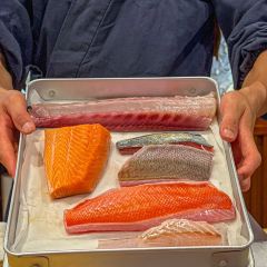 鮨凡·Omakase(深圳湾店) User Photo