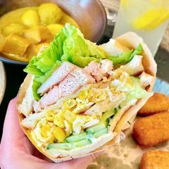 朝食手作張用戶圖片