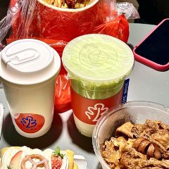 木木之家蛋糕店 여행 사진