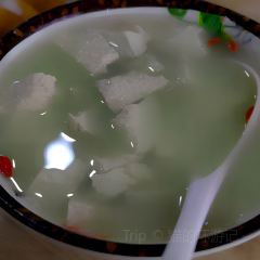 李老二羊蹄(二道街店) User Photo
