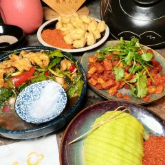 南来北往小酒馆(惠城店) User Photo