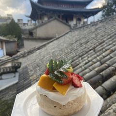 先境·HERE(龙尾关一店) 여행 사진