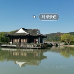 南北湖宜何度假·湖山春舍 User Photo