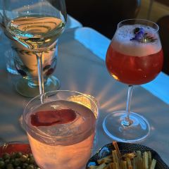 TheWinstonBar User Photo