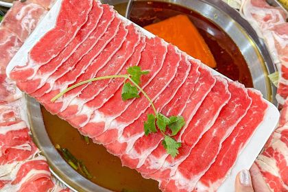 龙闻老火锅(鼓浪屿店)