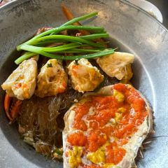 Som Som Seafood User Photo