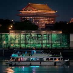 Meet by BAR MOOD User Photo