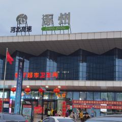 Zhuozhoufuwuqu User Photo