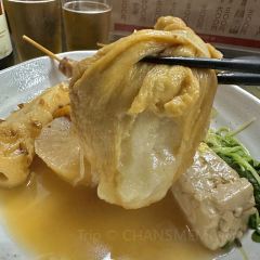 Hanakujira honten User Photo