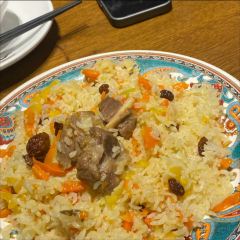 巴依老爺新疆美食（世紀中央城店）張用戶圖片