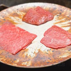 Nishiazabu Yakiniku Ten User Photo