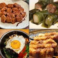 特捞基韩式烤肉 User Photo