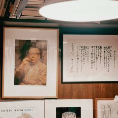 CAFE DE L’AMBRE User Photo