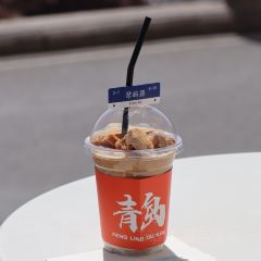 风陵渡口咖啡酒馆  (琴屿路店) User Photo