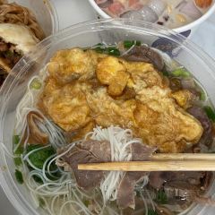 玲記拌面扁肉張用戶圖片