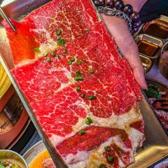 西塔老太太泥爐烤肉（萬象城店）張用戶圖片