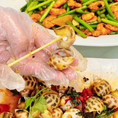 YU XIANG RESTAURANT User Photo