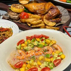 小夜暮甜品咖啡店張用戶圖片