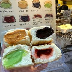 Phed Mark User Photo