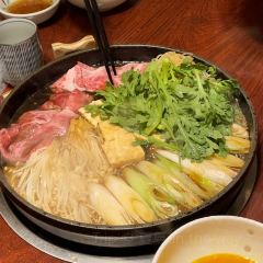 Tsukiji Unitora Nakadori User Photo