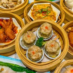 幸福酒楼(商业街店) User Photo