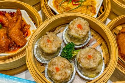 幸福酒楼(商业街店)