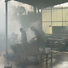 双龙烧烤城 User Photo