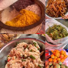 双龙烧烤城 User Photo