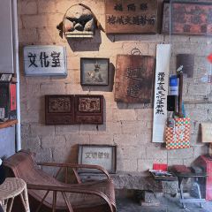 厝客厅 User Photo