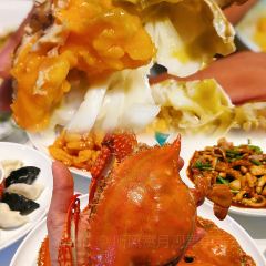 渔家风味·鲅鱼水饺天津菜(开发区店) User Photo