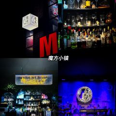 xian·lounge&more 여행 사진
