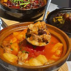 Ren Ji Lao ShaGuo (ZhongHua Xiang) User Photo