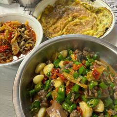 定海神针炙子烤肉(学院小区店) User Photo