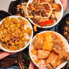 Ren Ji Lao ShaGuo (ZhongHua Xiang) User Photo