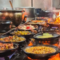 Ren Ji Lao ShaGuo (ZhongHua Xiang) User Photo