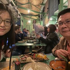Supra ảnh của người dùng