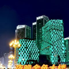 水南曾姐豆浆店(水南店) User Photo