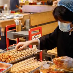 卤串哥砂锅串串香(坑梓店) User Photo