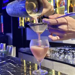 Tangla Hotel Tianjin·China Bleu 여행 사진