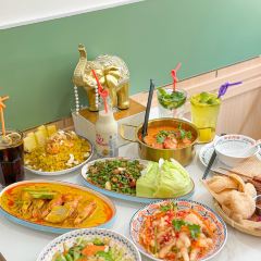 小桔象·泰國風味餐廳(惠城水門路16號店)張用戶圖片