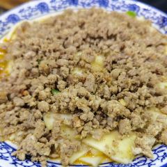 舌尖上的面片 User Photo