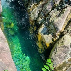 汇水山庄 User Photo