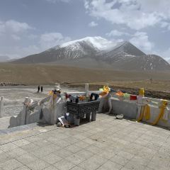 DONG BEI NA GA DA User Photo