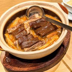 JINGJI ARISTOCRAT CUISINE BY RONG User Photo